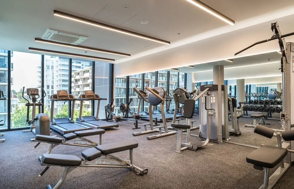 Southbank CR. Hotel Apartment