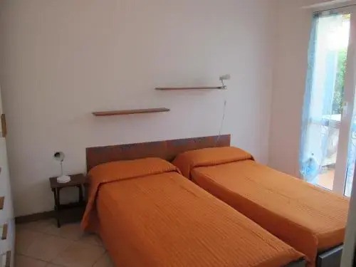 Il Castelluccio residence
