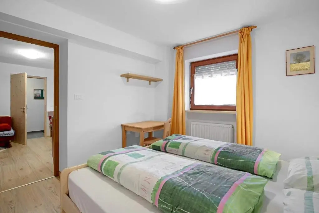 Haus Aue - Apartment 3