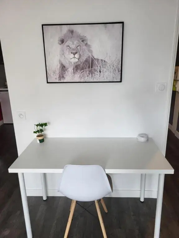 Un bel appartement proche centre ville et 20 mn du Puy du Fou