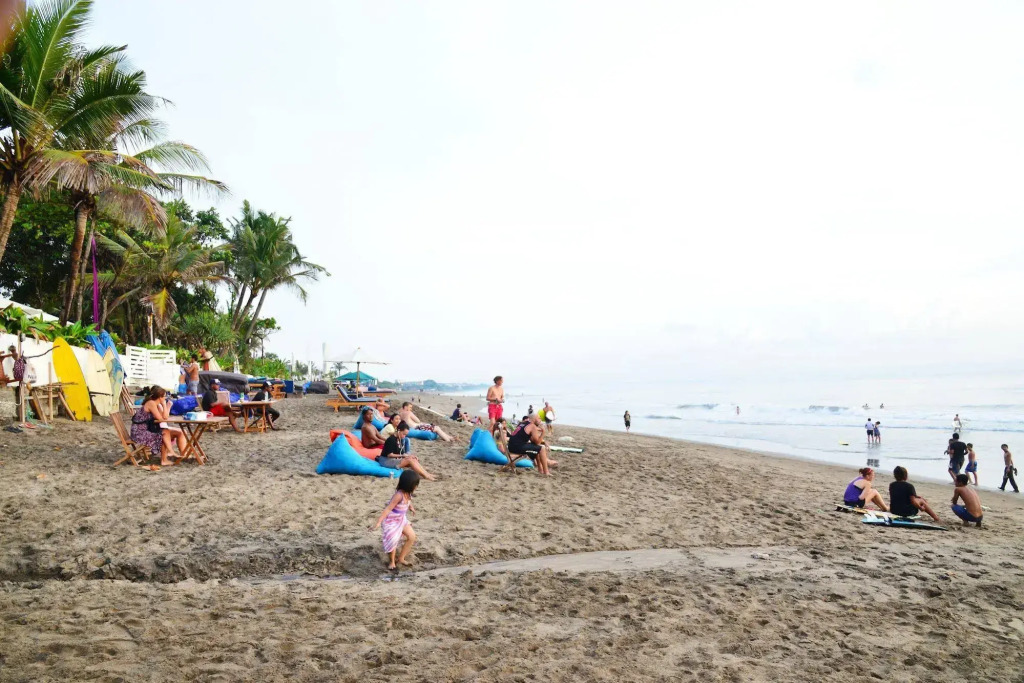 Jabu Beach Villa