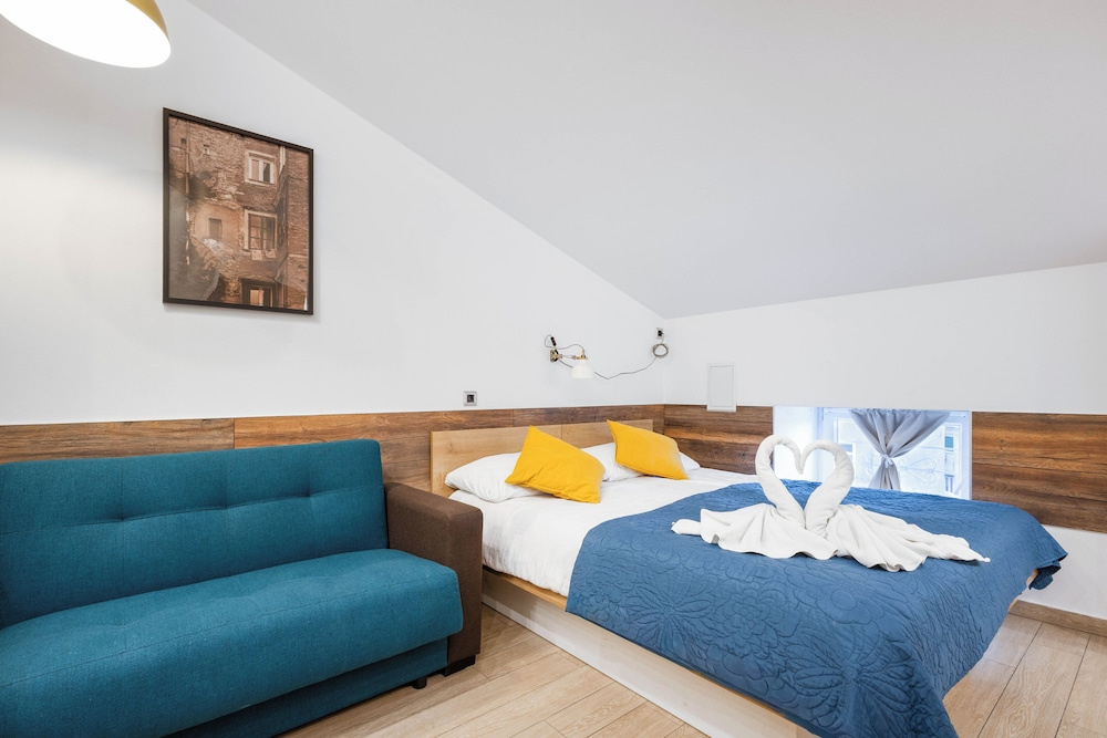 Apartments Pomerio Rijeka East