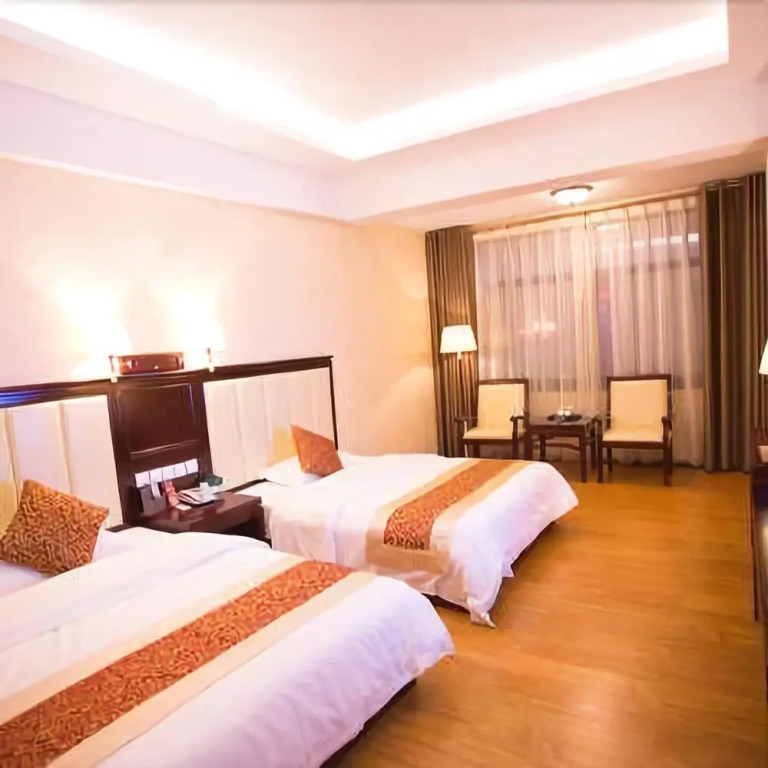 Pearl Business Hotel