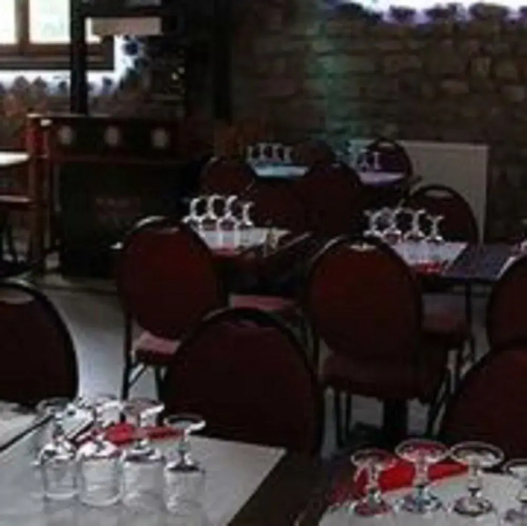 Marinha Hôtel