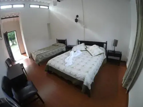 Hotel Tacuara
