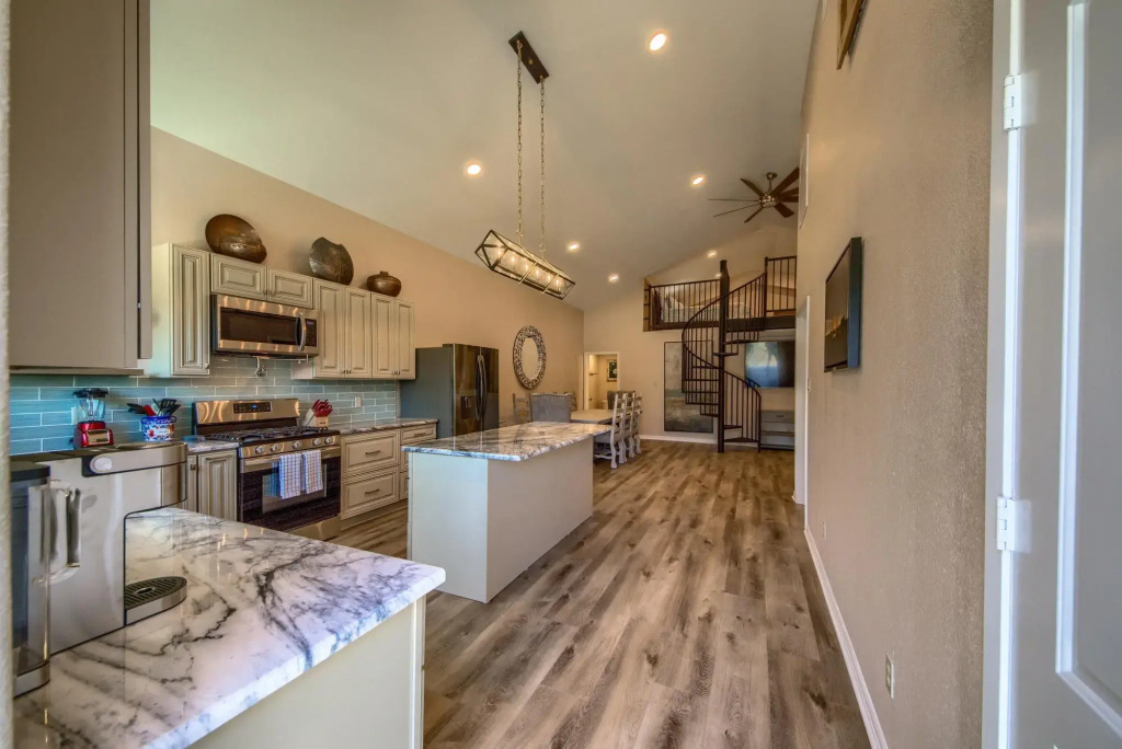 Ponderosa Barndominium PRD 2475