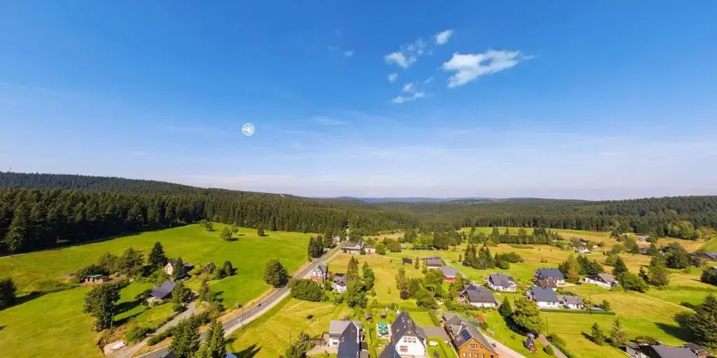 Ferienhotel Mühlleithen