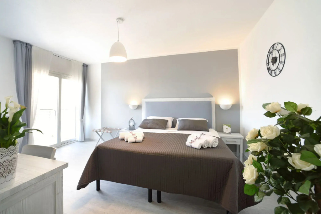 Hotel Gli Ulivi
