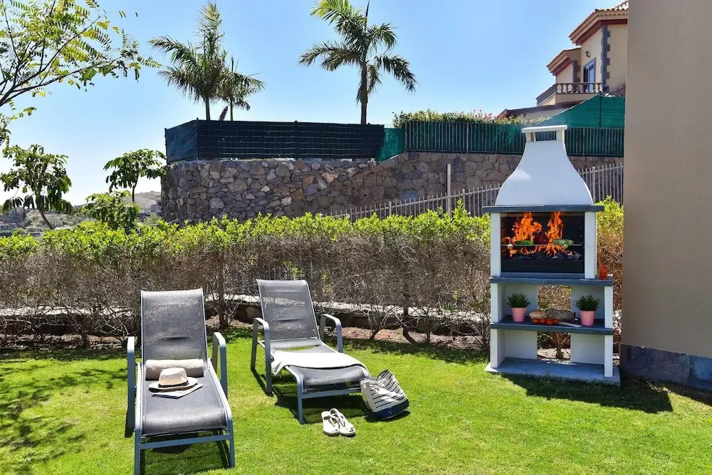 Salobre Golf Villas - Holiday Rental Par 4 - 24