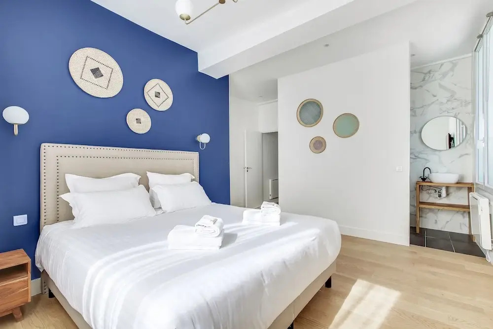 Pick A Flats Marais Apolline Apartment