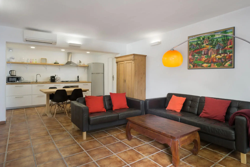 Villa Bella Vista