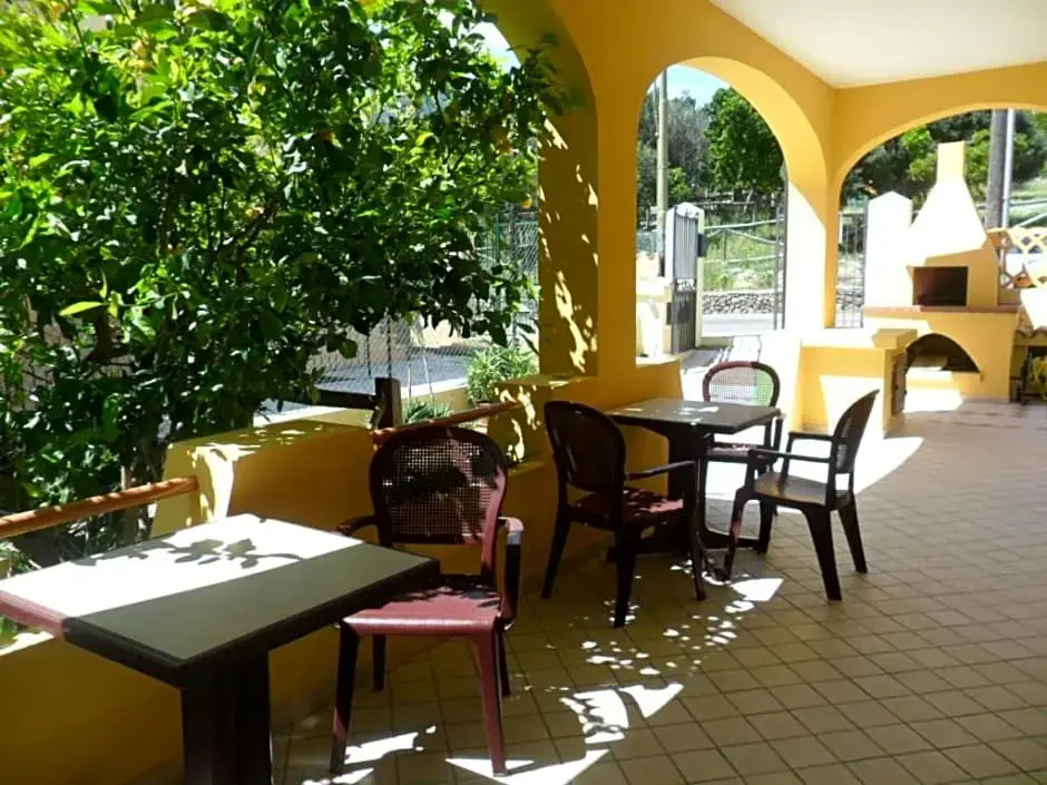 Affittacamere Casa del Sole