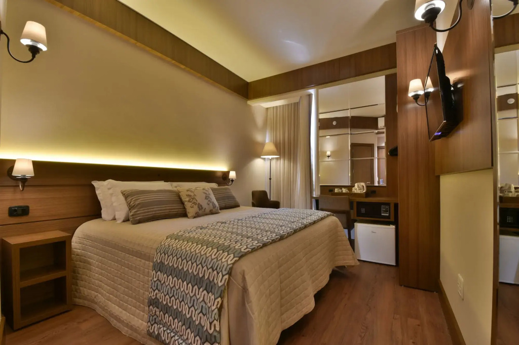 Pousada Stillo Gramado Exclusive
