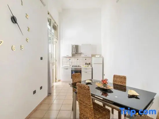 Relax Salentino - Casa con Giardino Privato a Due Passi dal Mare