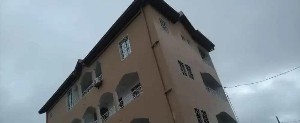 Sea Side Apartments