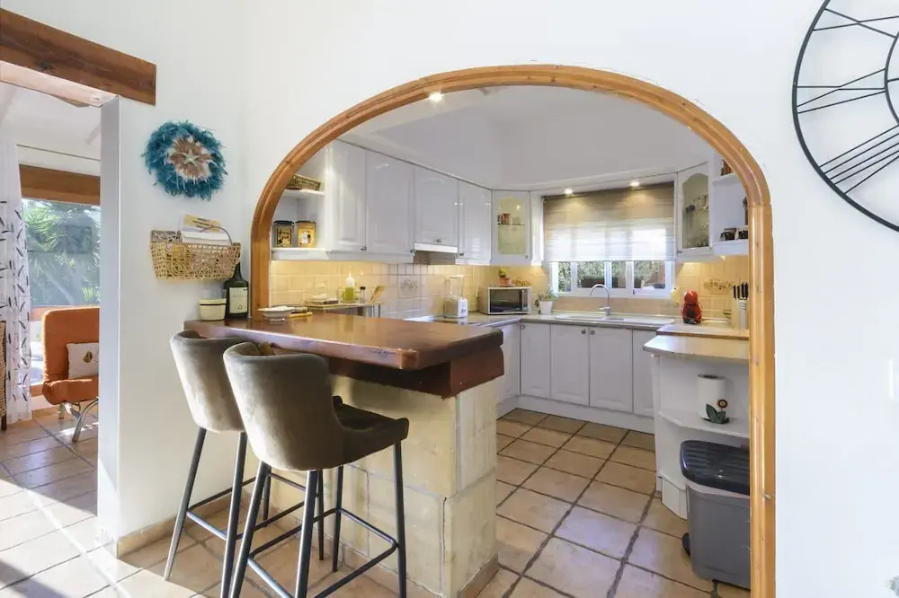 Casa Lea - Villa With Private Pool In Alcalali
