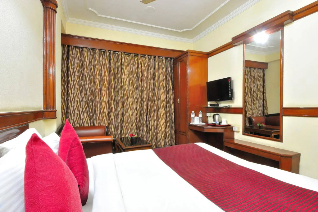 The Sagar Residency
