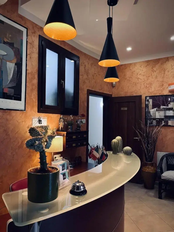La Corte degli Spada - Borgo Antico del Salento