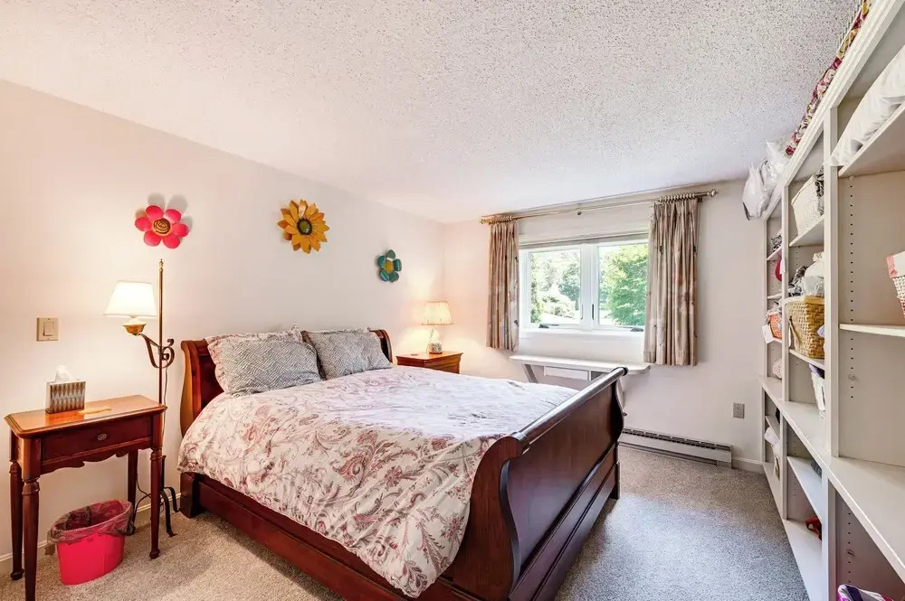 Beautiful Wentworth Golf Club Condo: Balcony & A/C