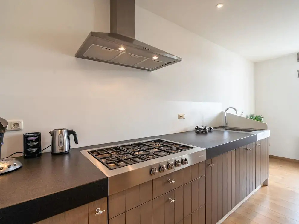Beautifully Decorated and Spacious Apartment in the Heart of South Limburg