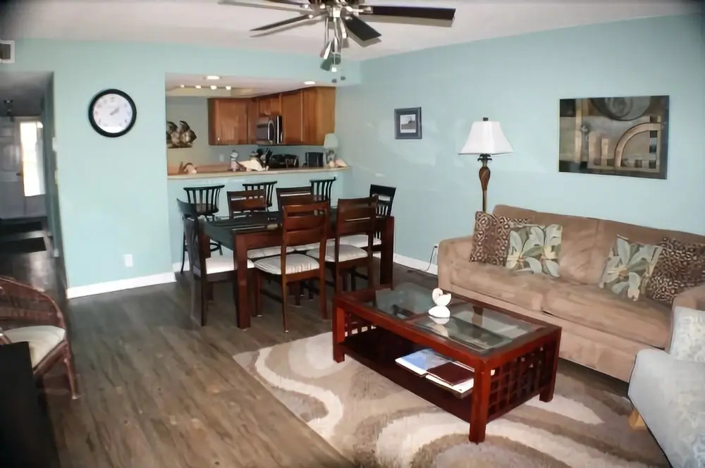 Oceans 56 - 3 Br Condo