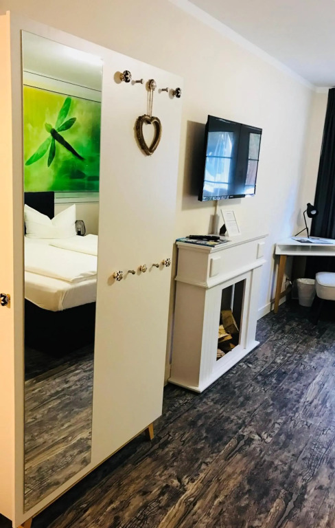 Spree - Waldhotel Cottbus