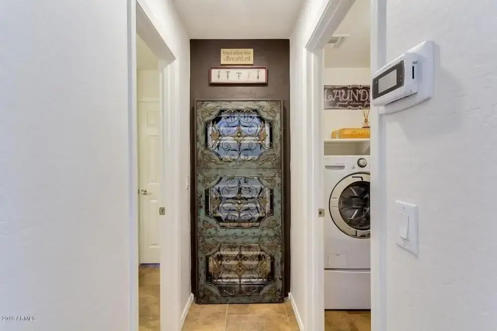 Blackfoot 3 Bedroom Home