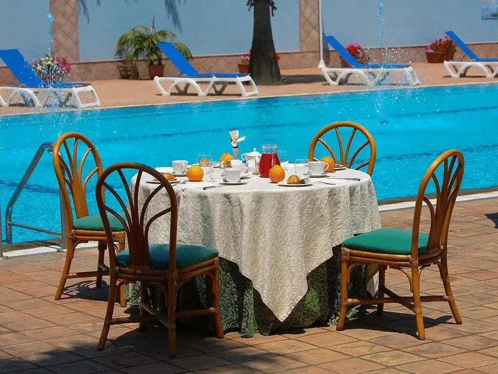 Orizzonte Acireale Hotel