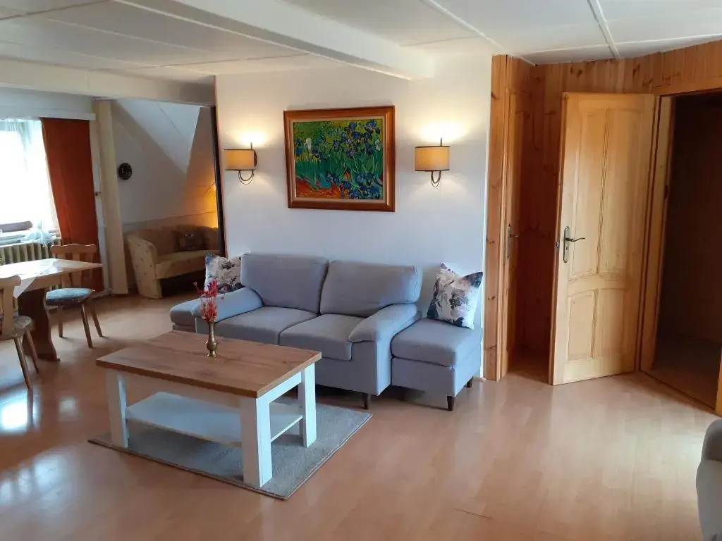 Ferienhaus Apartmanház Zalánki