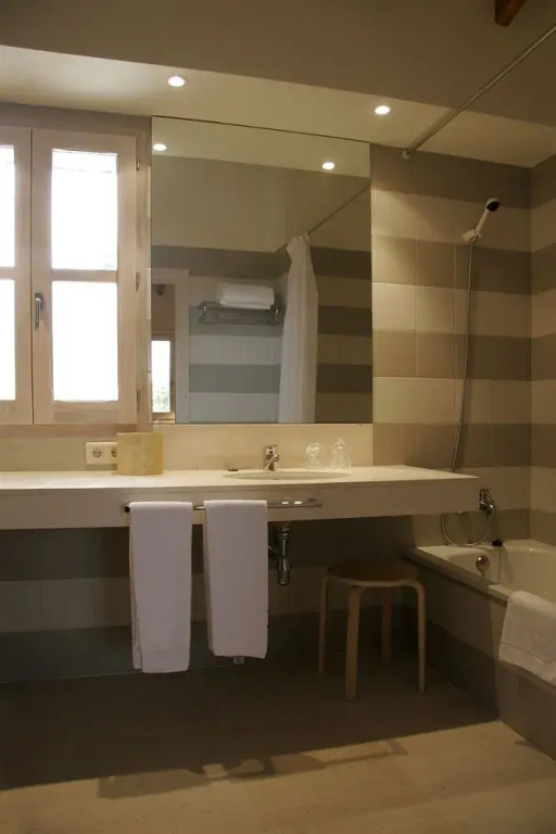 Rusticae Hotel Aldearroqueta