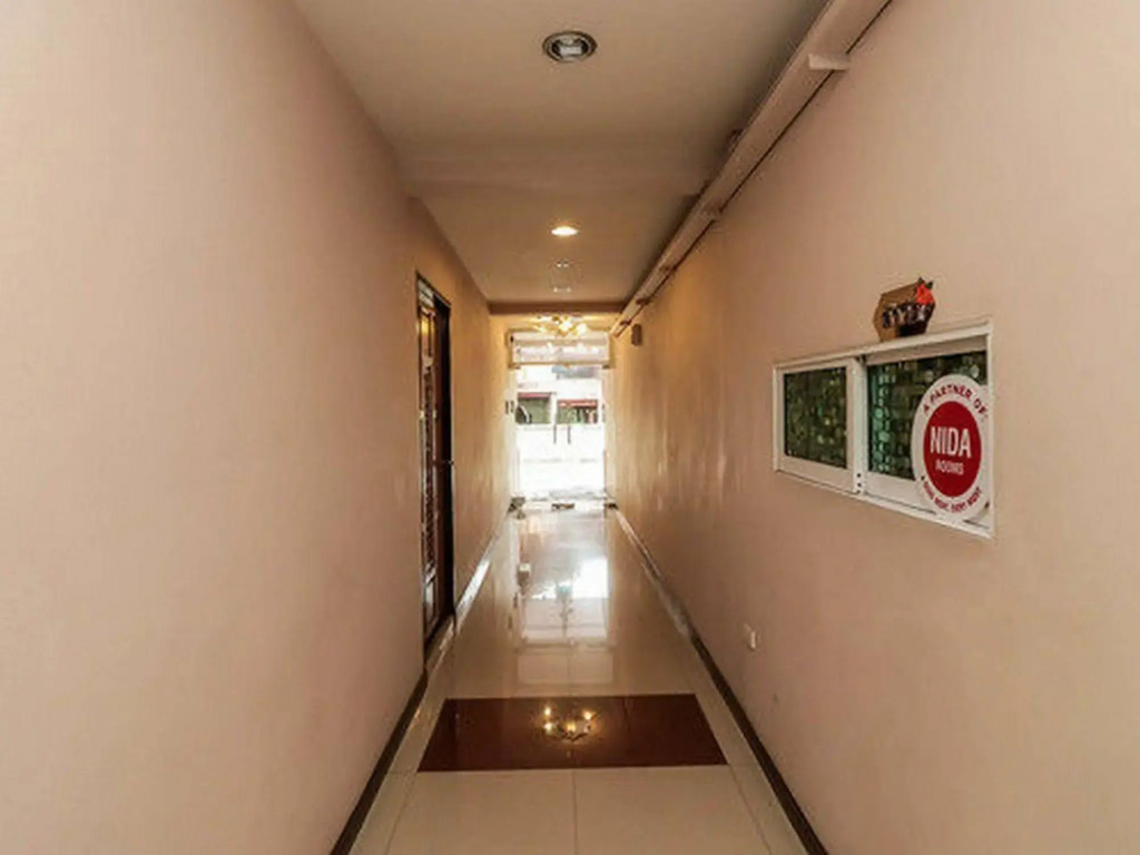 Nida Rooms Passion Ramindra Bangkaen