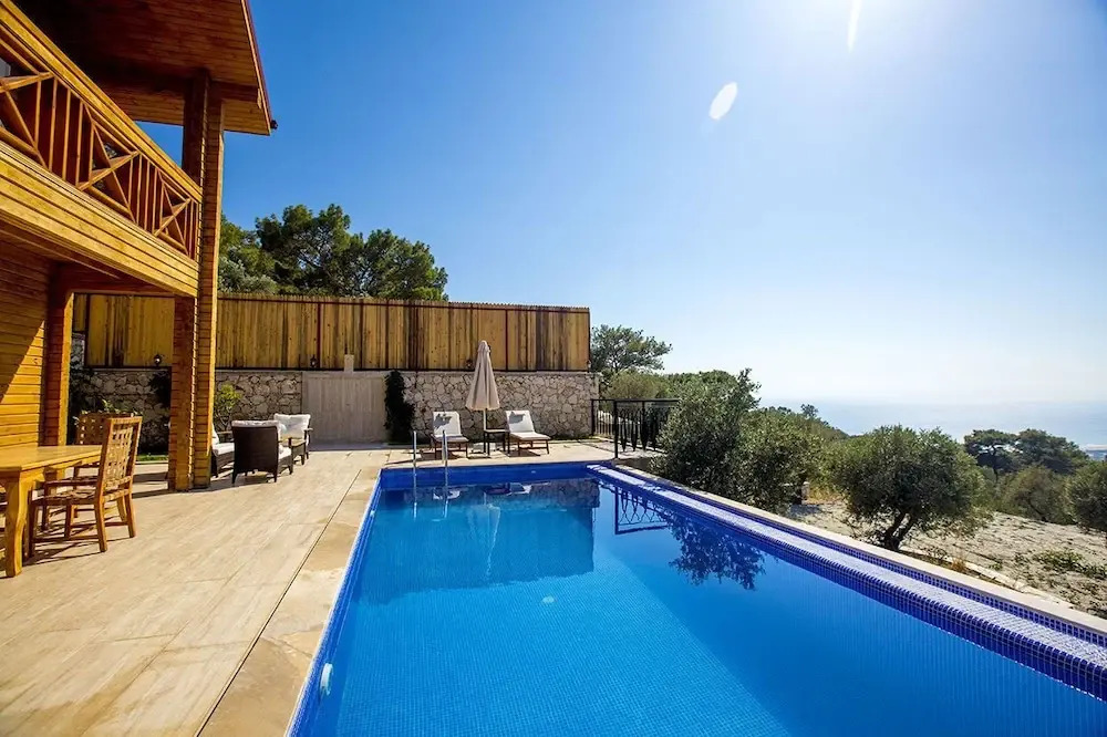Villa Bois