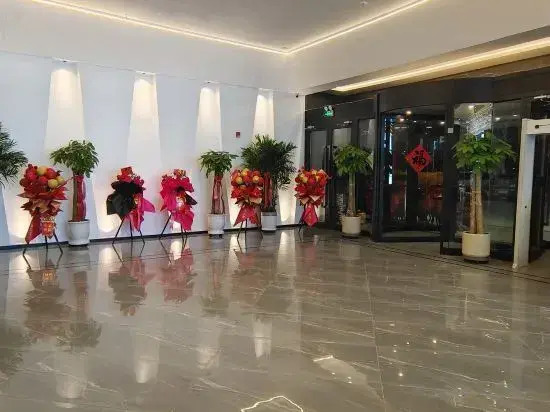 Yunjingwan Hotel (Beitun Bus Station)