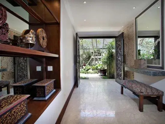 Villa Sundara