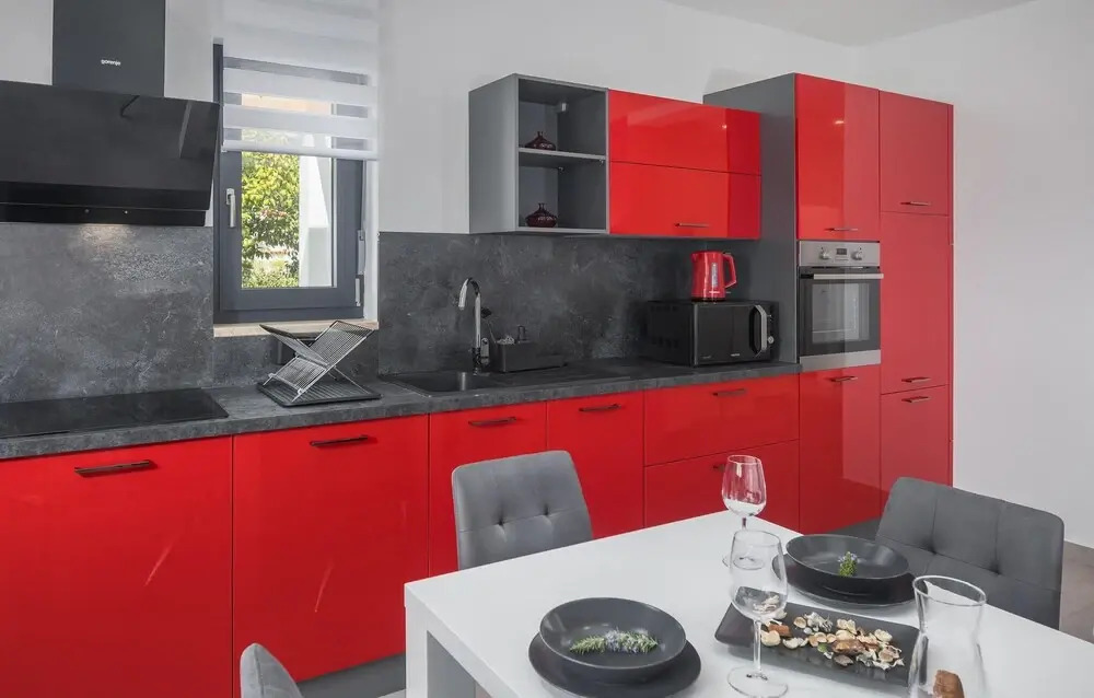 Pet Friendly Home In Novigrad