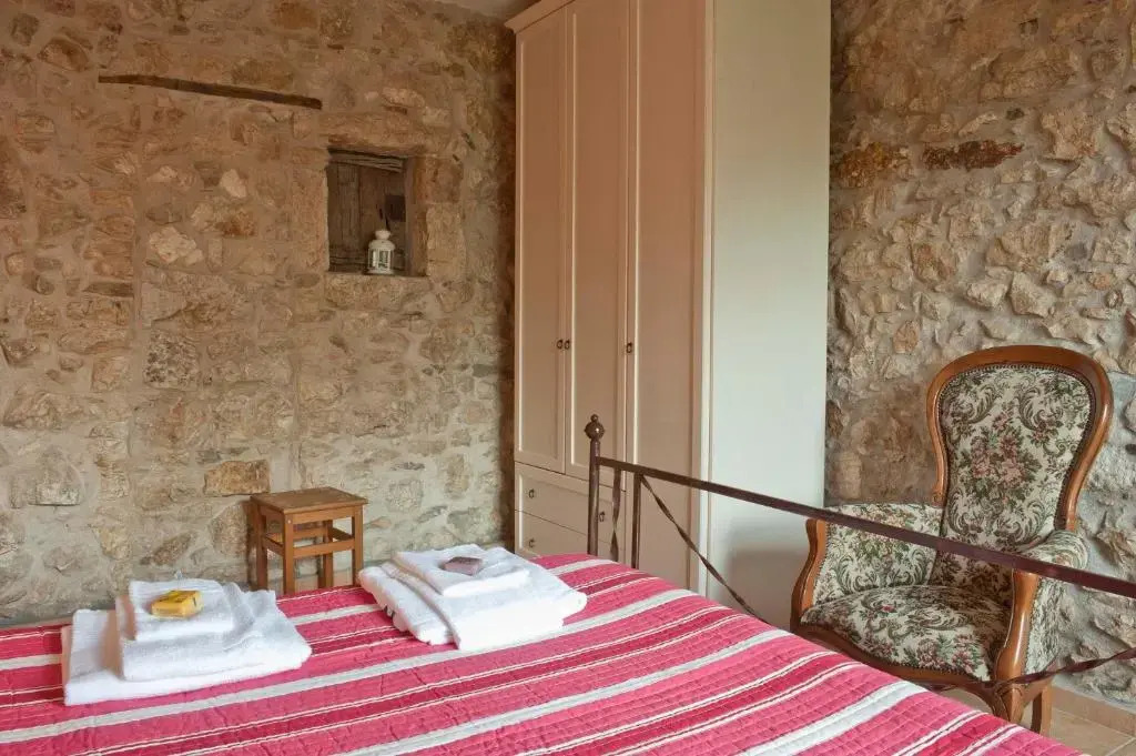 PietraViva casa vacanze