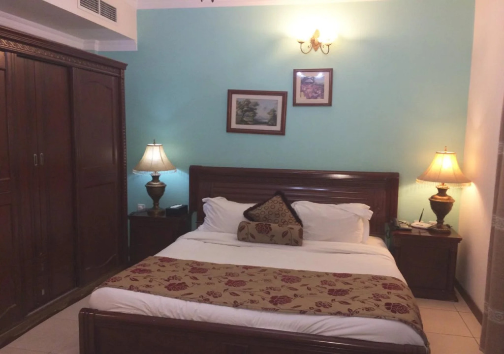 Ramee Suite 4 Apartment Bahrain