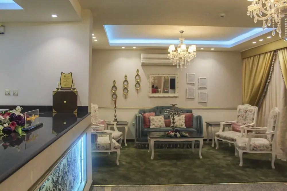 Tobal Apartments Abha
