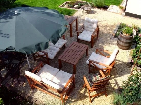Ferienwohnung Familie Balko