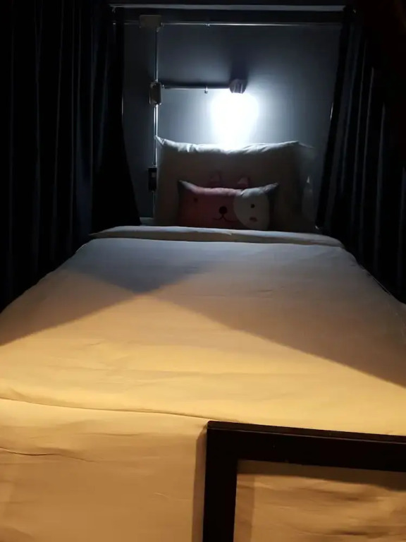 Slumber Party Hostel Phuket