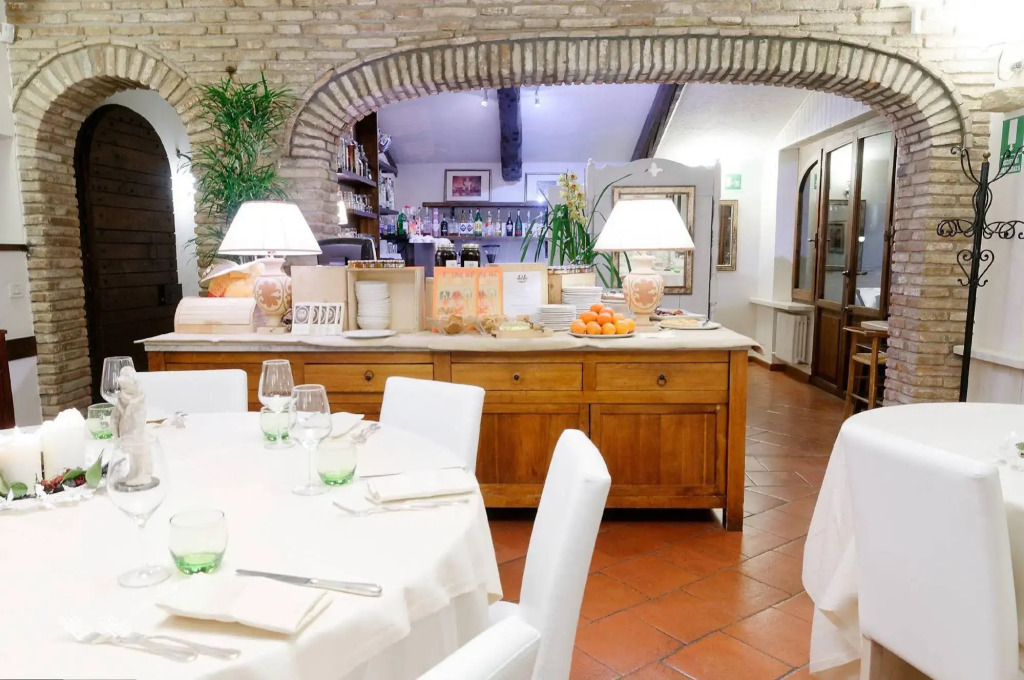 Hotel I Tre Re