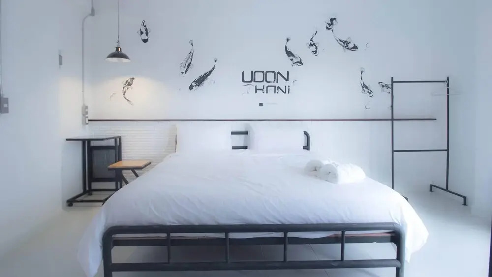 V1 Room Hotel