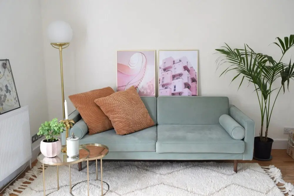 Chic 1 Bedroom Apartment in Fulham