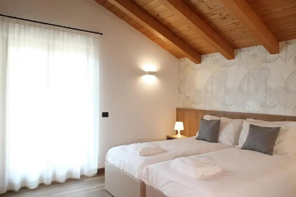 Agriturismo Maso Miri