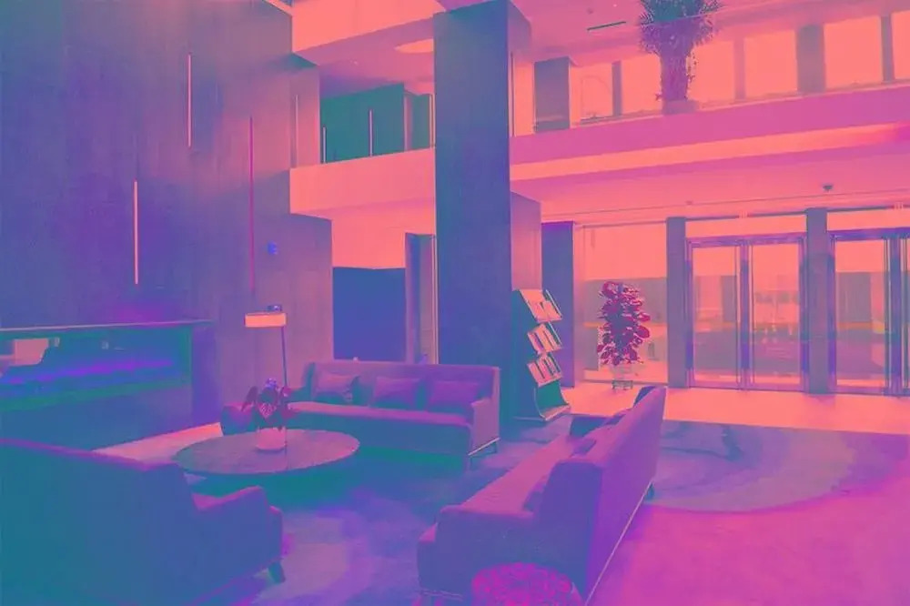 Century Apartment Hotel - Beijing