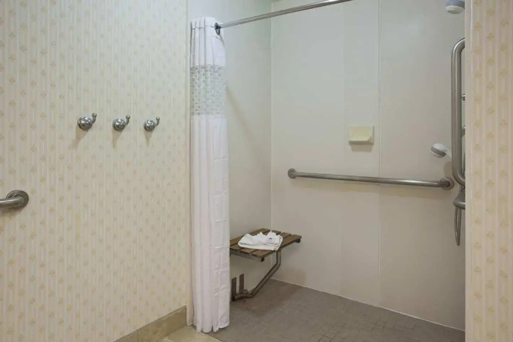 Hampton Inn Knoxville-West At Cedar Bluff