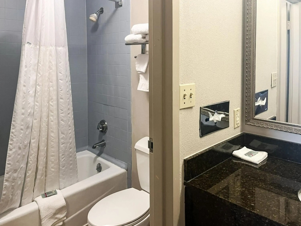 Motel 6 Stafford VA Quantico