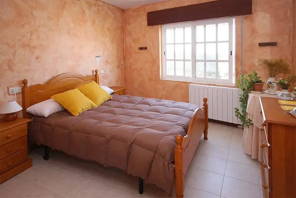 101512 House In Carnota