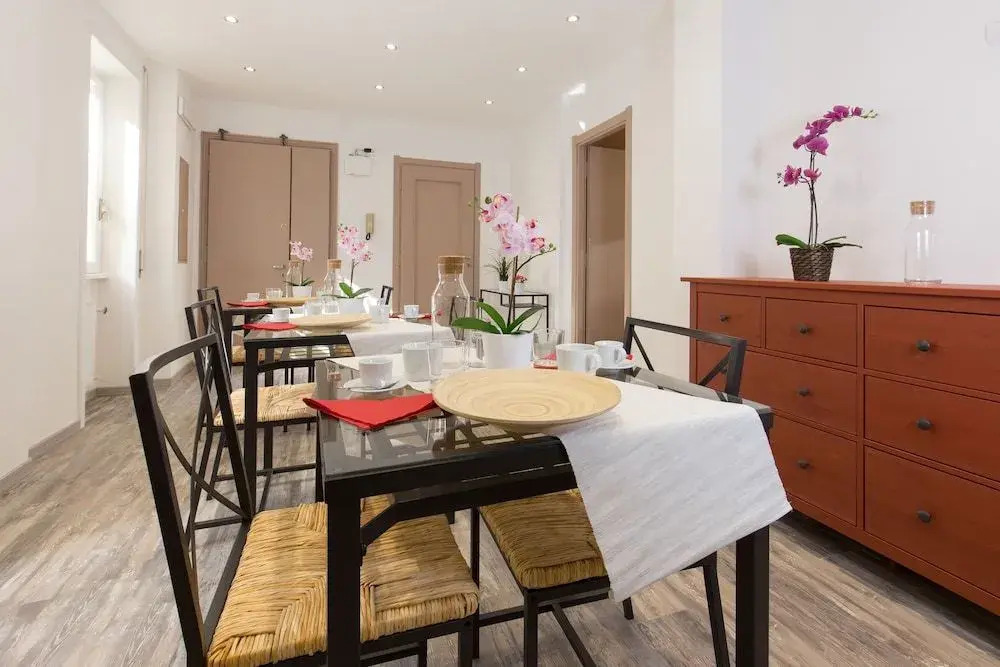 Luxury House Vaticano