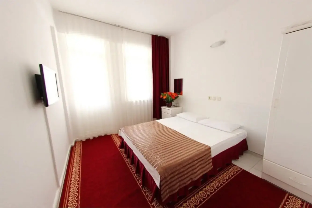 Soykan Hotel